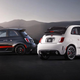 Illustration for article titled Fiat 500c Abarth: Being Topless Just Makes It Sexier